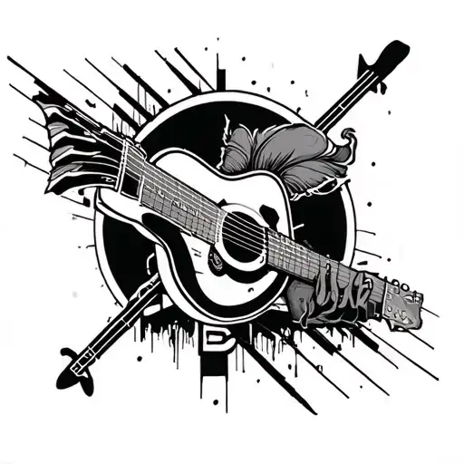 Electronic Dance Music Themed