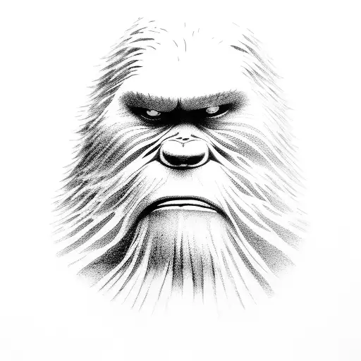 Forest River Bigfoot