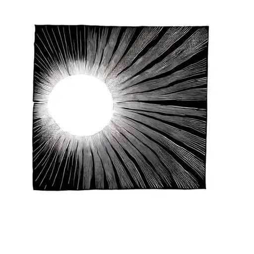 Sun And Fine Bousson Minimalist Line