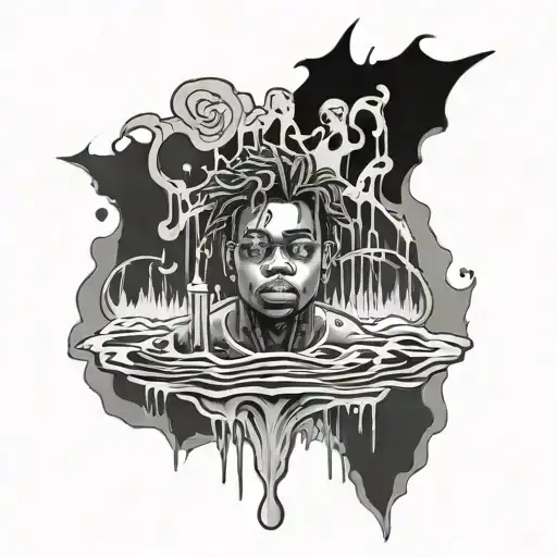 Gunna Drip Or Drown Album Cover
