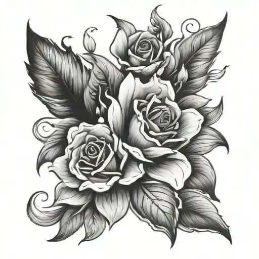 Elegant Pretty And Euphoric Feminine