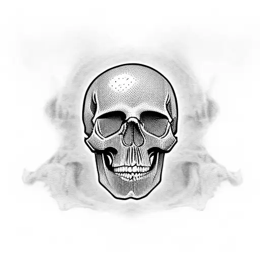 Skull