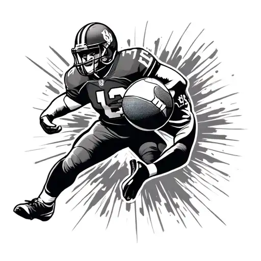 Football And Home Location