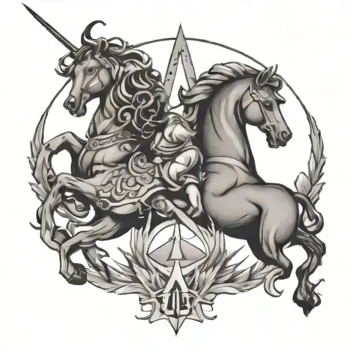 Leo And Sagittarius Sign