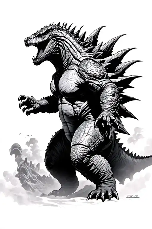 Godzilla