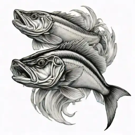 Snook Realism