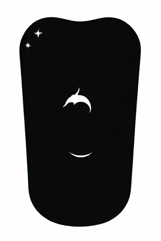 Leo Capricorn Love You To The Moon Surrounded