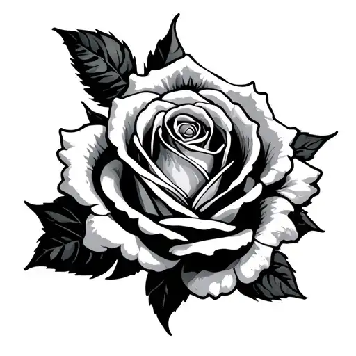 Rose And Astrological Sign