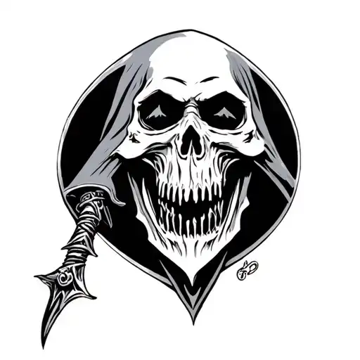 Grim Reaper