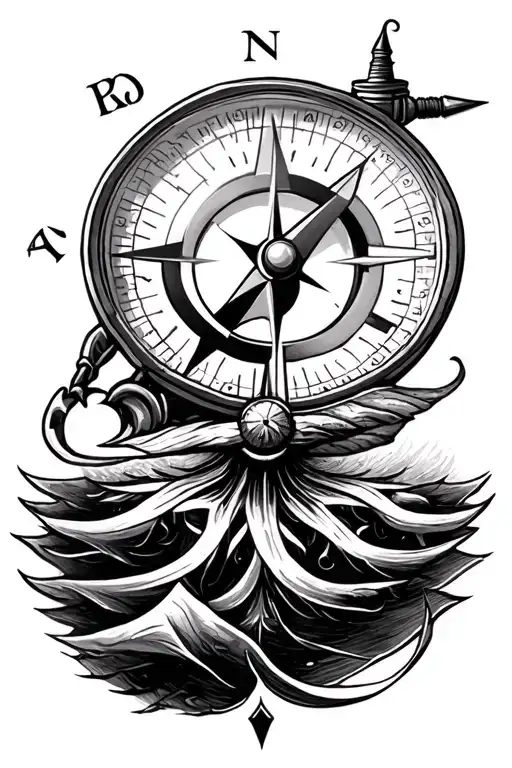 Compass