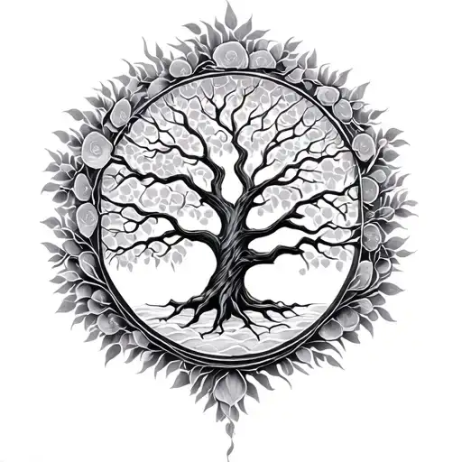 Tree Of Life