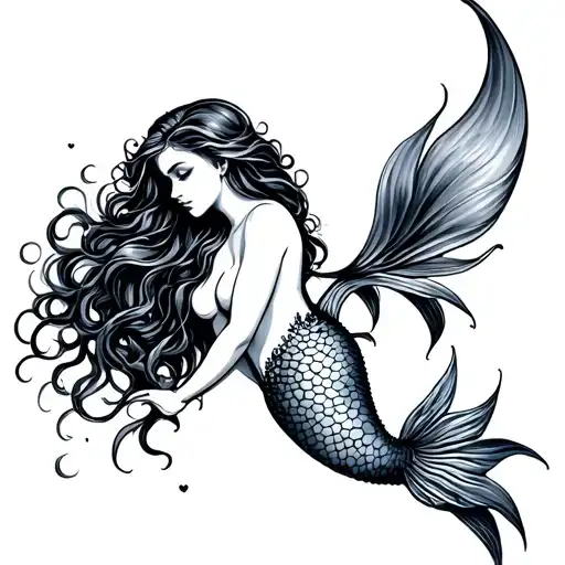 Mermaid