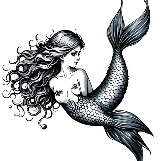 Mermaid