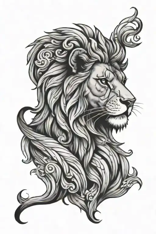 Lion