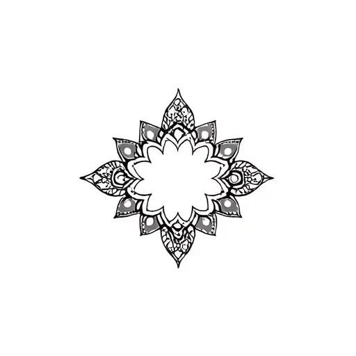 Filler Mini Mandalas