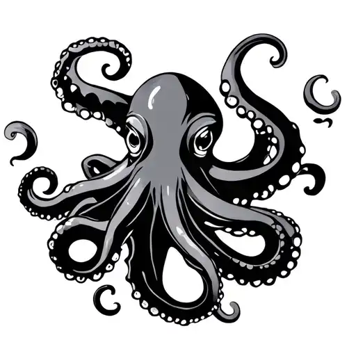 Octopus