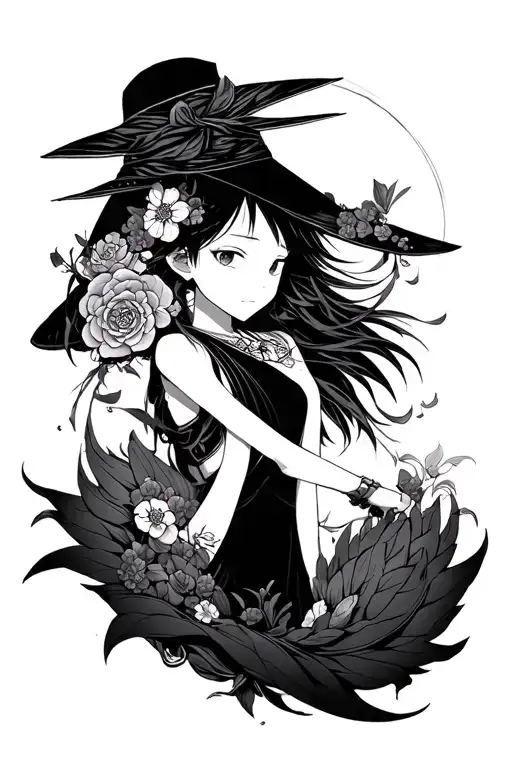 Dark Japanese One Piece Anime