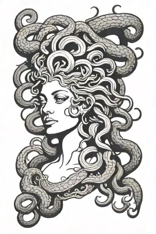 Medusa