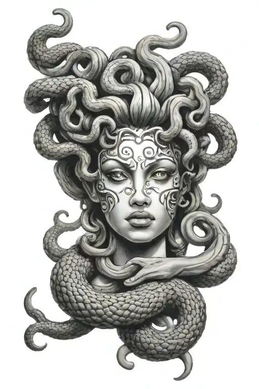 Medusa Holding