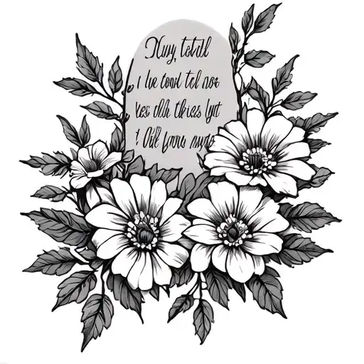 Western Flowers With Treaty Oak Revival Lyrics