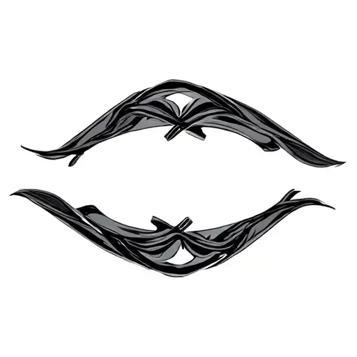 Coverup Abstract Patterns