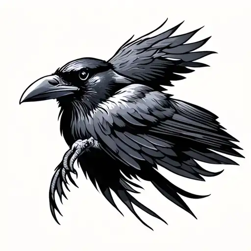 Raven