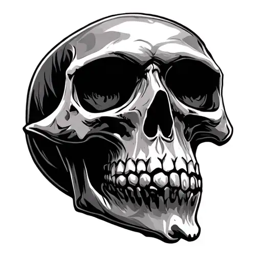 Skull