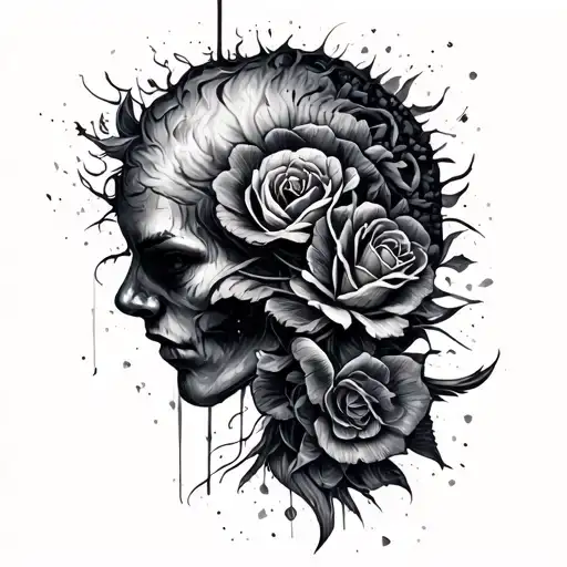 Strength In Mind Loss And Love