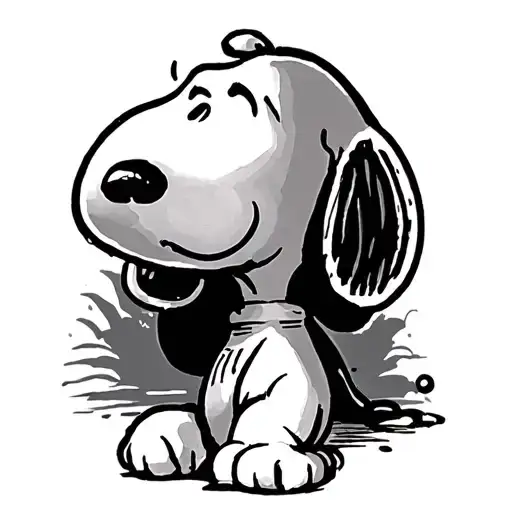 Snoopy