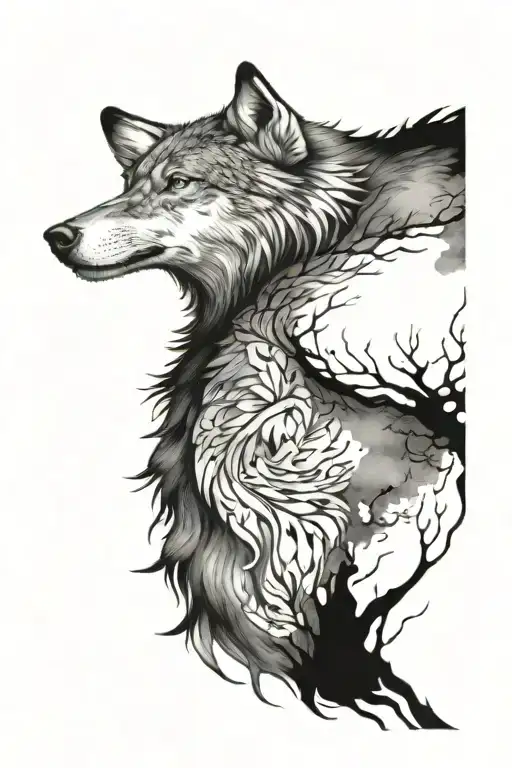 Wolf