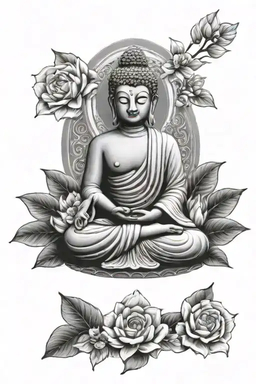 Buddha