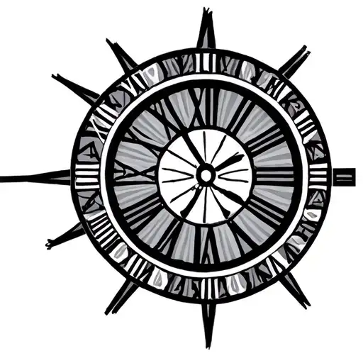 2005 In Roman Numerals