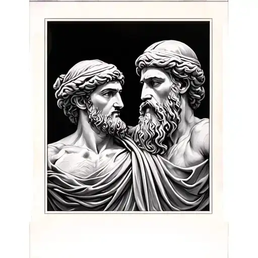 Greek Brother Memorial