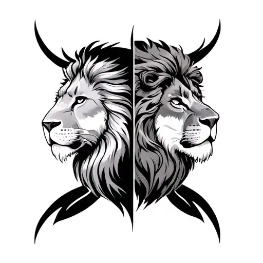 Leo And Breaat Cancer