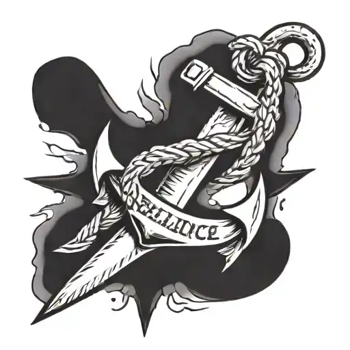 Anchor Word Resilience