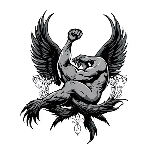 Strength And Perseverence