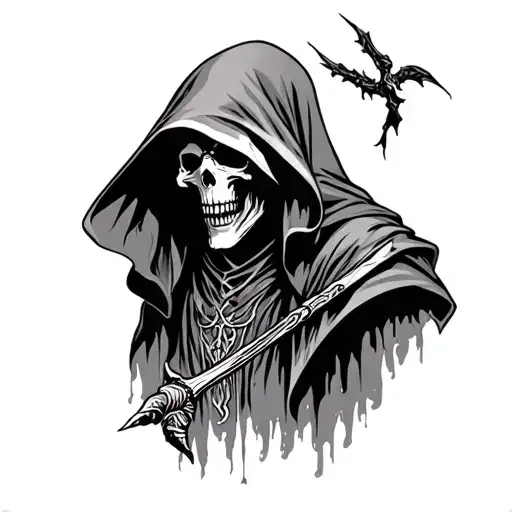 Grim Reaper