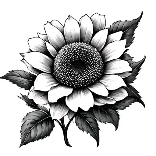 Magnolia Sunflower Hybrid