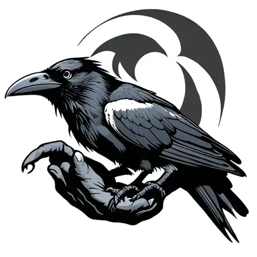 Raven Holding