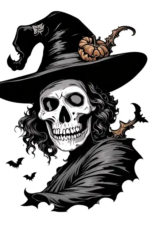 Halloween Germany Oz