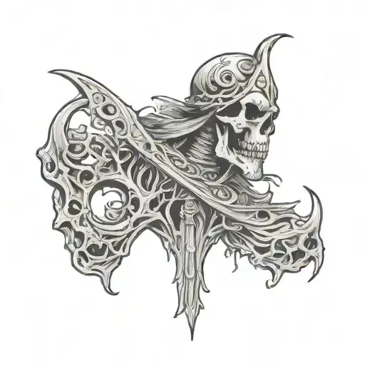 Death Brother Hood Reef