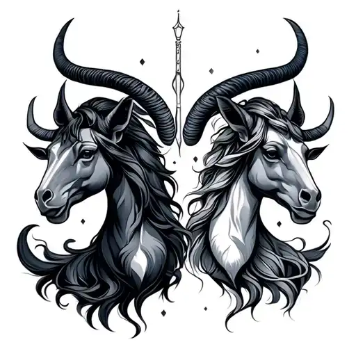 Virgo And Capricorn Together