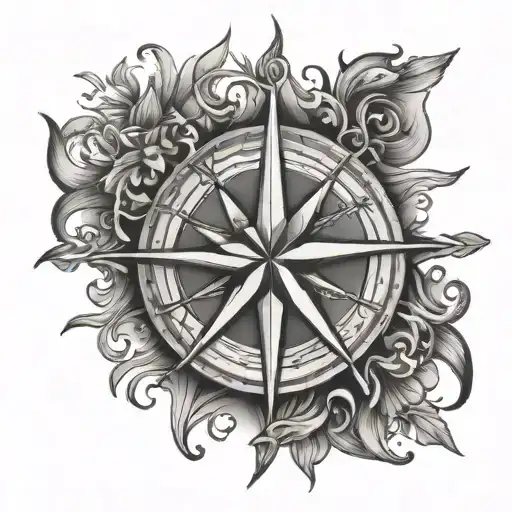 Wind Rose