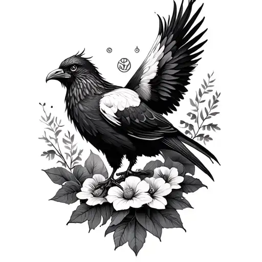 Flockery 4 Elements Of Nature