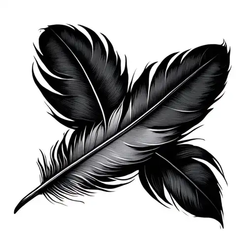 Bird Feather