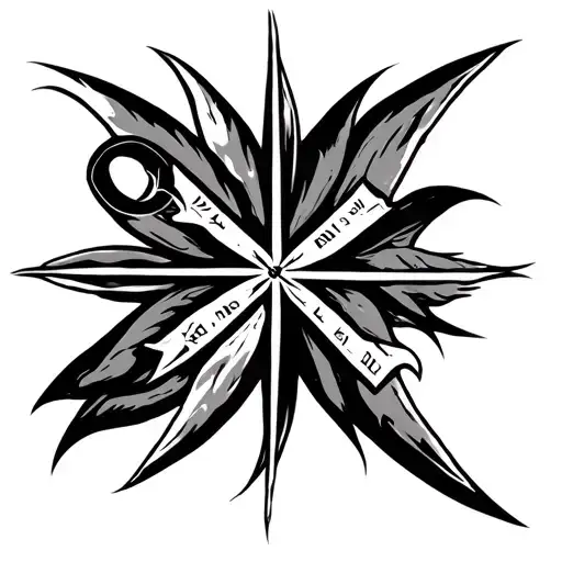 2024 In Roman Numerals Surrounded