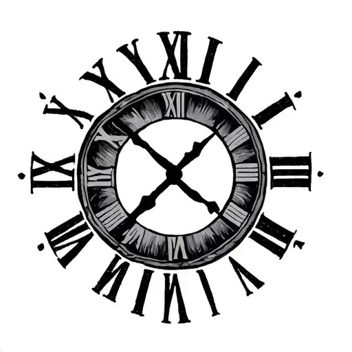 2024 In Roman Numerals