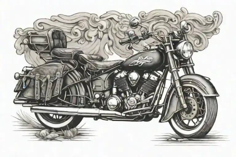 Indian Motorcycle