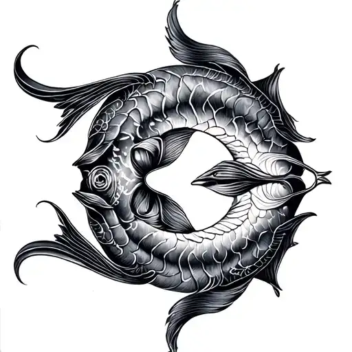 Libra Pisces Zodiac Sign