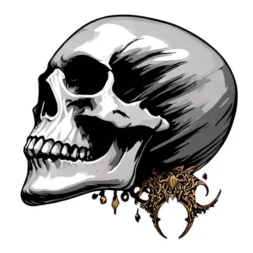 Skull